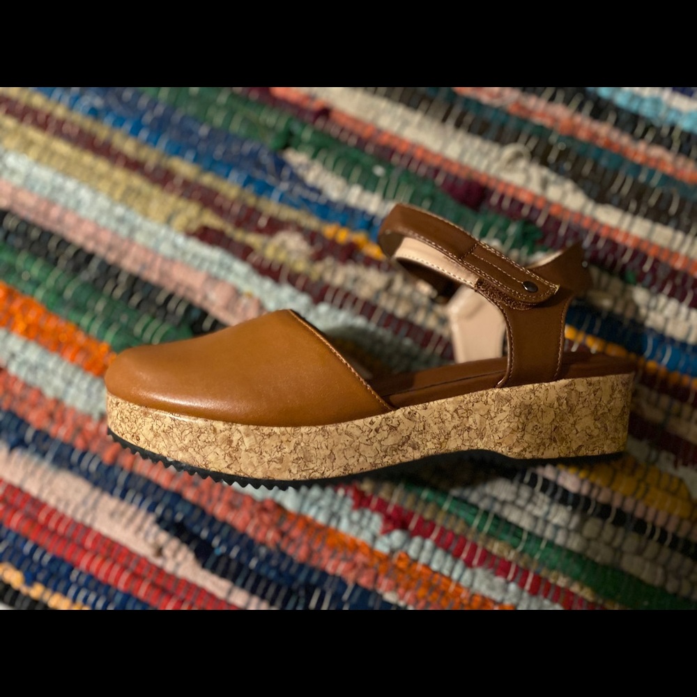 Spring clogs 🌼
